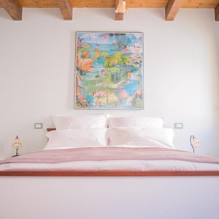 Bed and Breakfast Dal Marinaio Comacchio Exterior foto